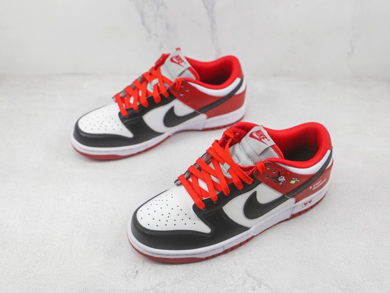 Nike SB Dunk Low Modelo 306M - Modo Zapatillas | zapatillas en descuento