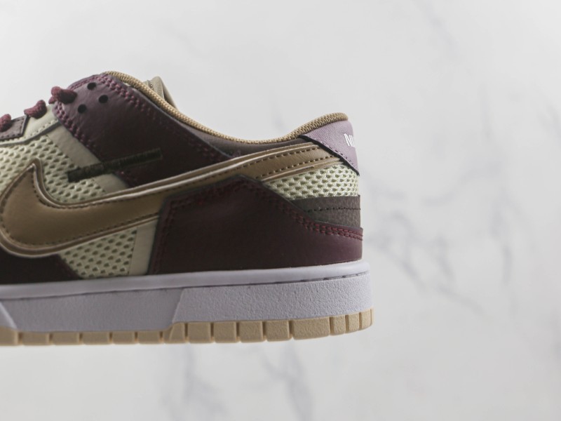 Nike SB Dunk Low “Scrap” Modelo 310M - Modo Zapatillas | zapatillas en descuento