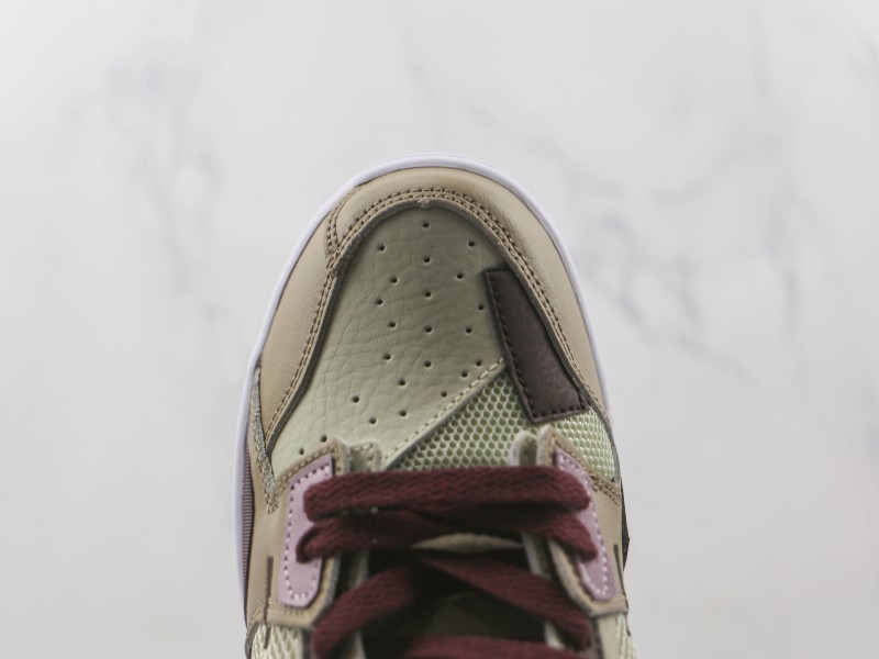 Nike SB Dunk Low “Scrap” Modelo 310M - Modo Zapatillas | zapatillas en descuento