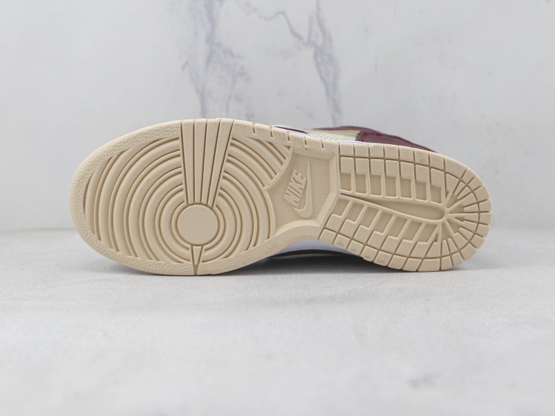 Nike SB Dunk Low “Scrap” Modelo 310M - Modo Zapatillas | zapatillas en descuento