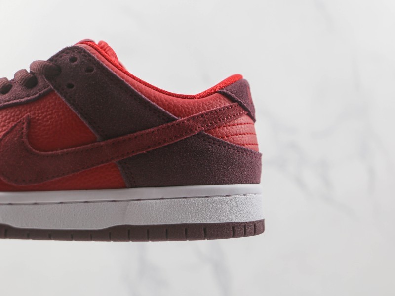 Nike SB Dunk Low "Cherry" Modelo 316M - Modo Zapatillas | zapatillas en descuento