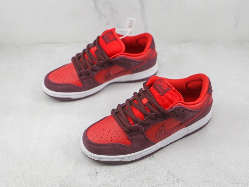 Nike SB Dunk Low "Cherry" Modelo 316M - Modo Zapatillas | zapatillas en descuento