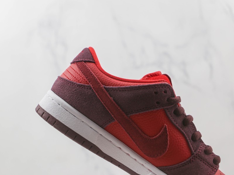 Nike SB Dunk Low "Cherry" Modelo 316M - Modo Zapatillas | zapatillas en descuento
