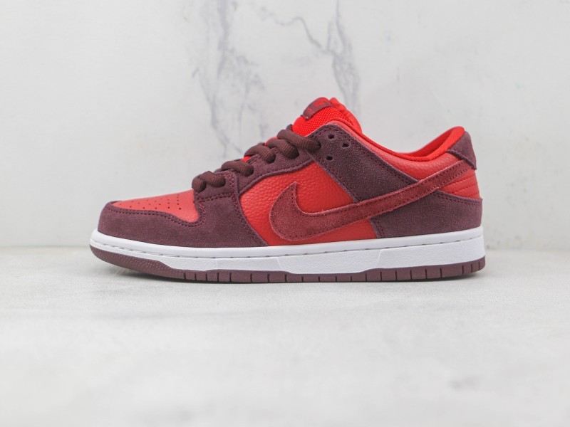 Nike SB Dunk Low "Cherry" Modelo 316M - Modo Zapatillas | zapatillas en descuento