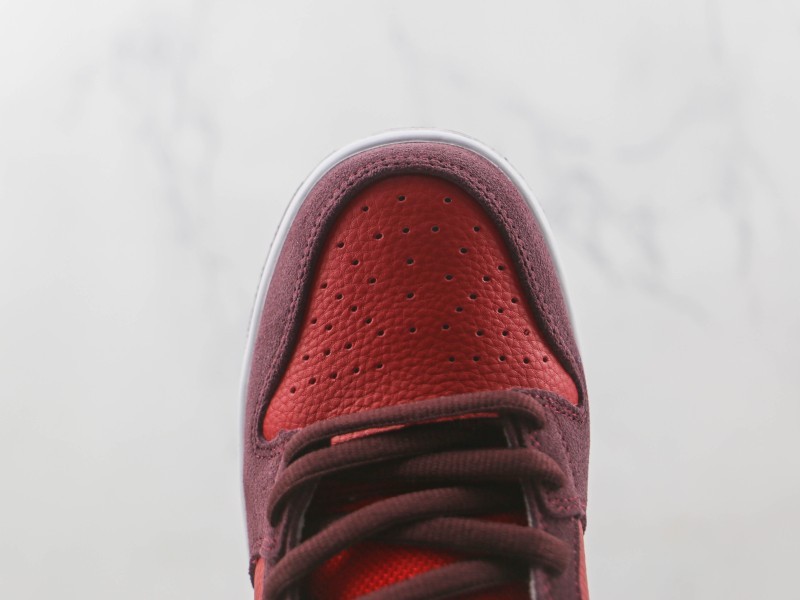 Nike SB Dunk Low "Cherry" Modelo 316M - Modo Zapatillas | zapatillas en descuento