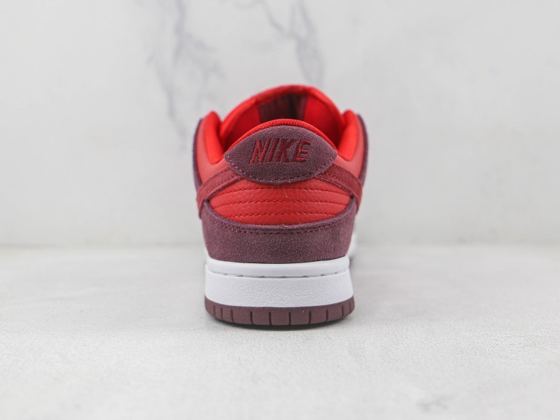 Nike SB Dunk Low "Cherry" Modelo 316M - Modo Zapatillas | zapatillas en descuento