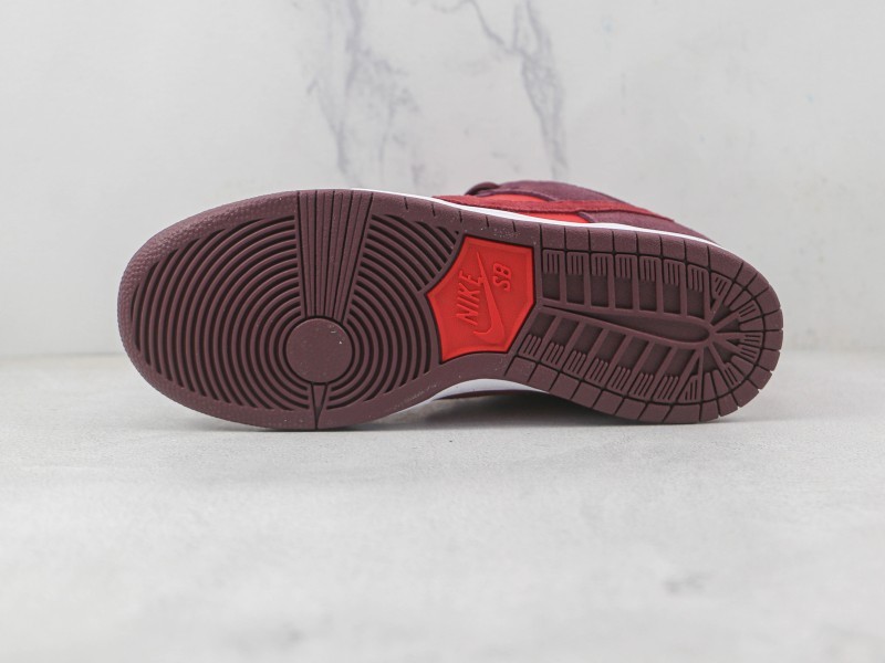 Nike SB Dunk Low "Cherry" Modelo 316M - Modo Zapatillas | zapatillas en descuento