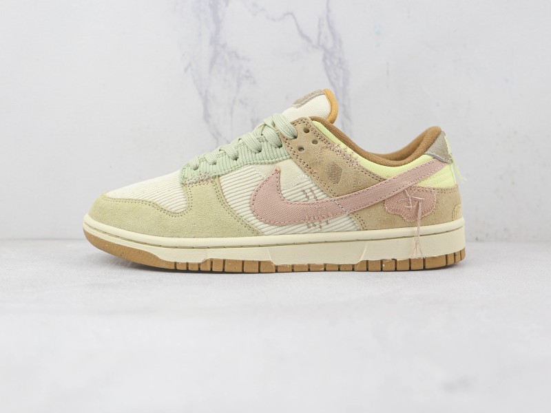 Nike SB Dunk Low “Bright Side” Modelo 319M - Modo Zapatillas | zapatillas en descuento
