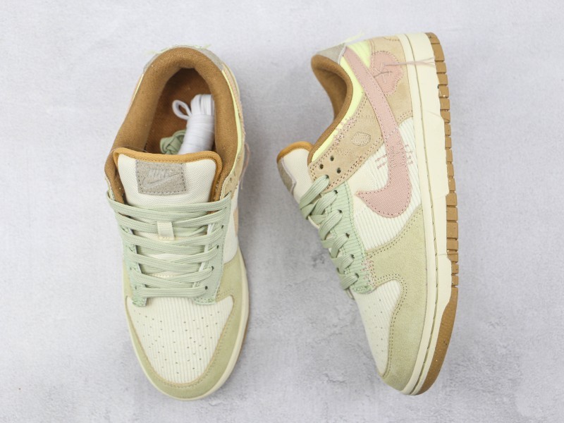 Nike SB Dunk Low “Bright Side” Modelo 319M - Modo Zapatillas | zapatillas en descuento