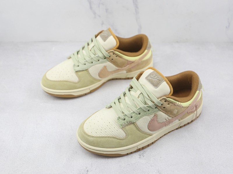 Nike SB Dunk Low “Bright Side” Modelo 319M - Modo Zapatillas | zapatillas en descuento