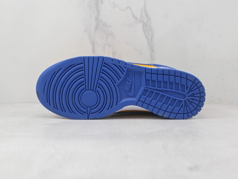 Nike SB Dunk Low Modelo 408M - Modo Zapatillas | zapatillas en descuento