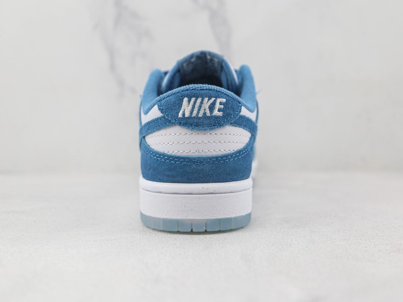 Nike SB Dunk Low “Ocean” Modelo 419M - Modo Zapatillas | zapatillas en descuento
