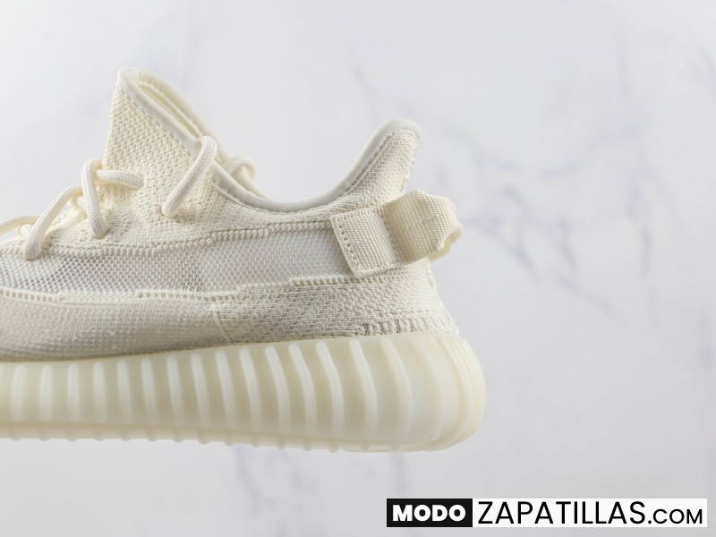 Yeezy 350 Boost V2 Pure Oat Modelo 101M - Modo Zapatillas | zapatillas en descuento