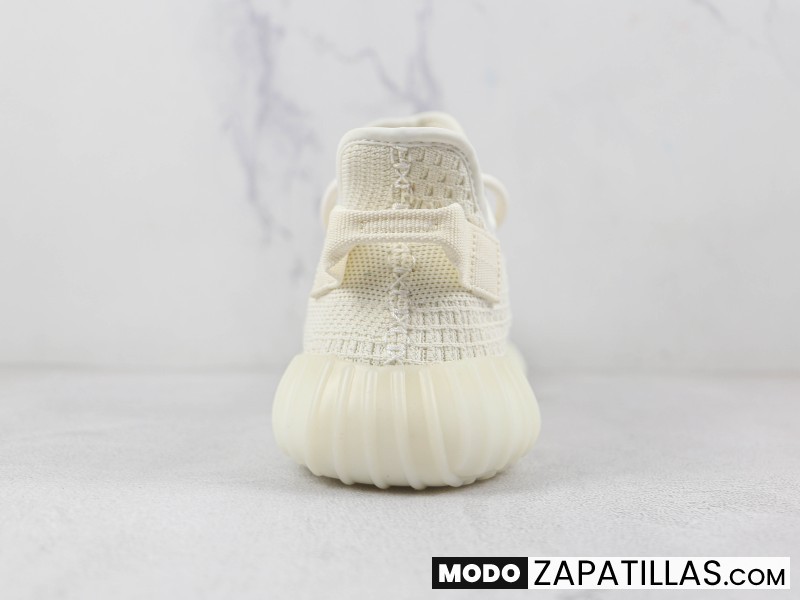 Yeezy 350 Boost V2 Pure Oat Modelo 101M - Modo Zapatillas | zapatillas en descuento