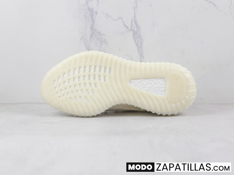Yeezy 350 Boost V2 Pure Oat Modelo 101M - Modo Zapatillas | zapatillas en descuento