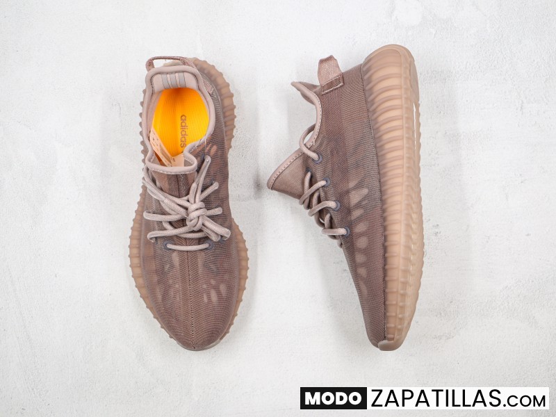 Yeezy Boost 350 V2 "Mono Mist" Modelo 102M - Modo Zapatillas | zapatillas en descuento