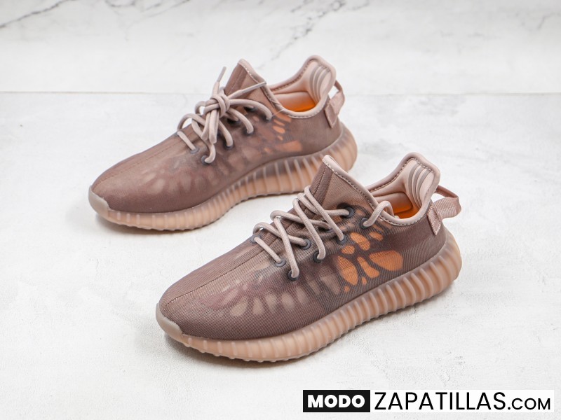 Yeezy Boost 350 V2 "Mono Mist" Modelo 102M - Modo Zapatillas | zapatillas en descuento