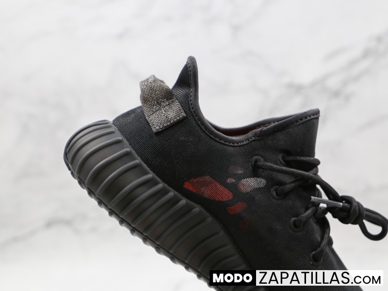 Yeezy 350 Boost V2 "Mono Cinder" Modelo 103M - Modo Zapatillas | zapatillas en descuento