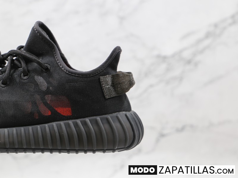 Yeezy 350 Boost V2 "Mono Cinder" Modelo 103M - Modo Zapatillas | zapatillas en descuento