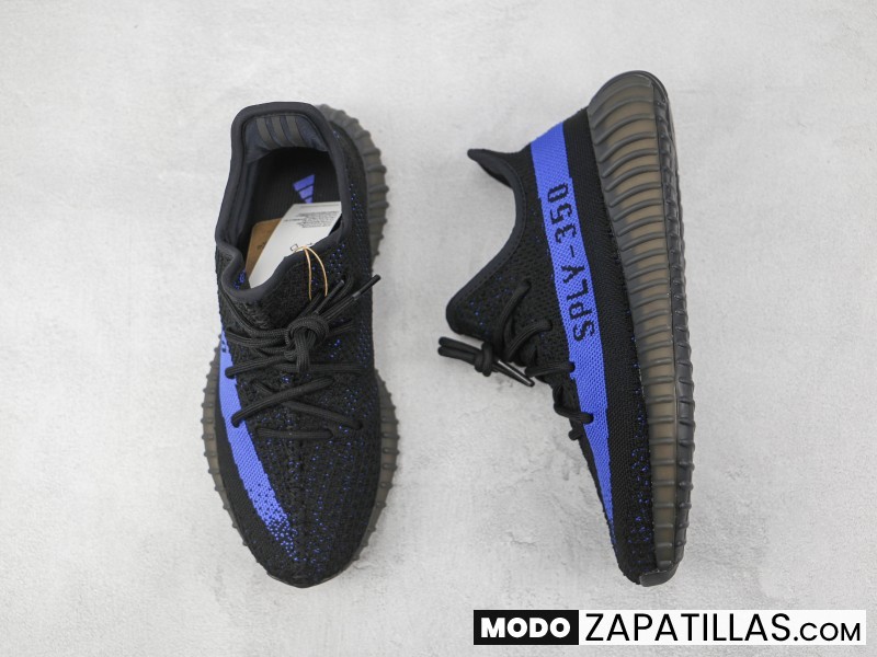 Yeezy 350 Boost V2 "Dazzling Blue" Modelo 104M - Modo Zapatillas | zapatillas en descuento