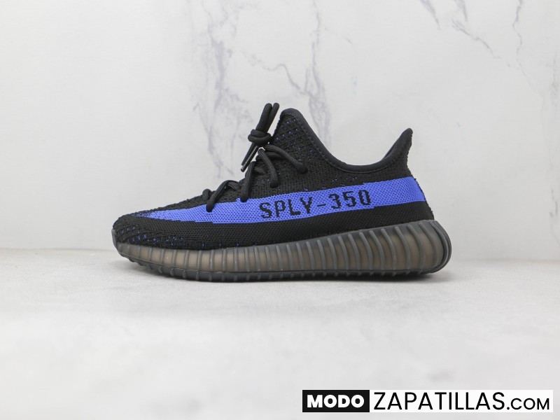 Yeezy 350 Boost V2 "Dazzling Blue" Modelo 104M - Modo Zapatillas | zapatillas en descuento