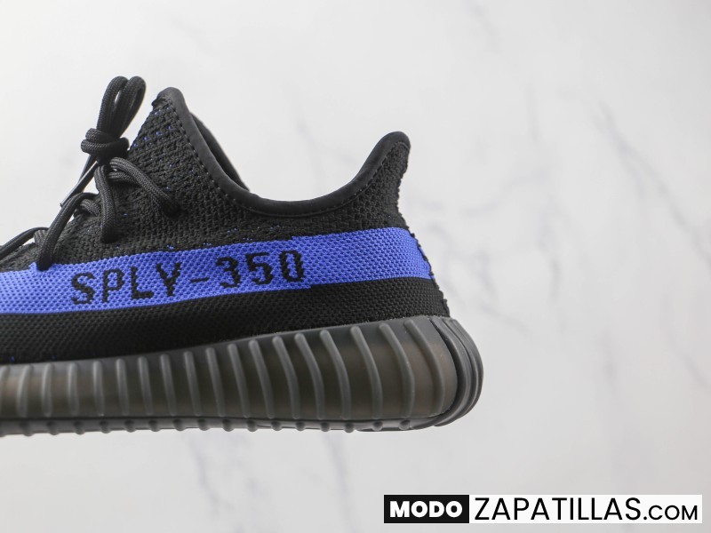Yeezy 350 Boost V2 "Dazzling Blue" Modelo 104M - Modo Zapatillas | zapatillas en descuento