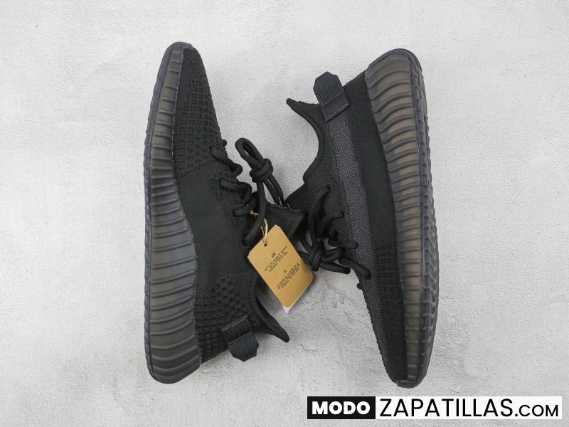 Yeezy 350 Boost V2 "Onyx" Modelo 105M - Modo Zapatillas | zapatillas en descuento