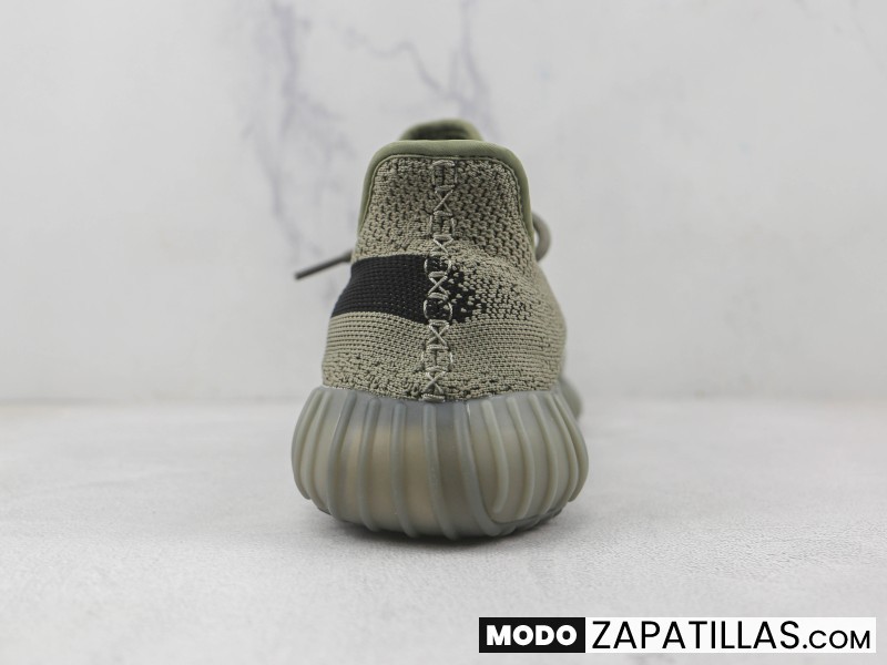 Yeezy 350 Boost V2 "Granite Core Black" Modelo 106M - Modo Zapatillas | zapatillas en descuento