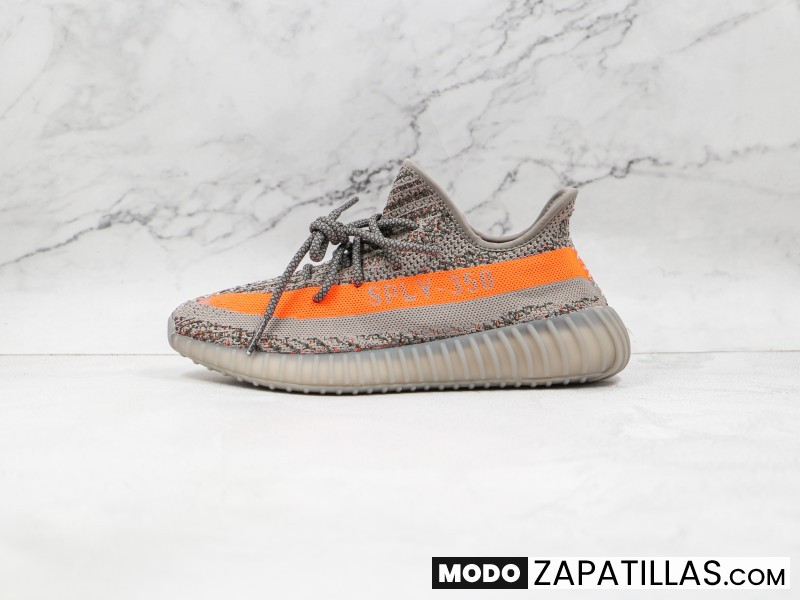 Yeezy 350 Boost V2 "Beluga Reflective" Modelo 107M - Modo Zapatillas | zapatillas en descuento