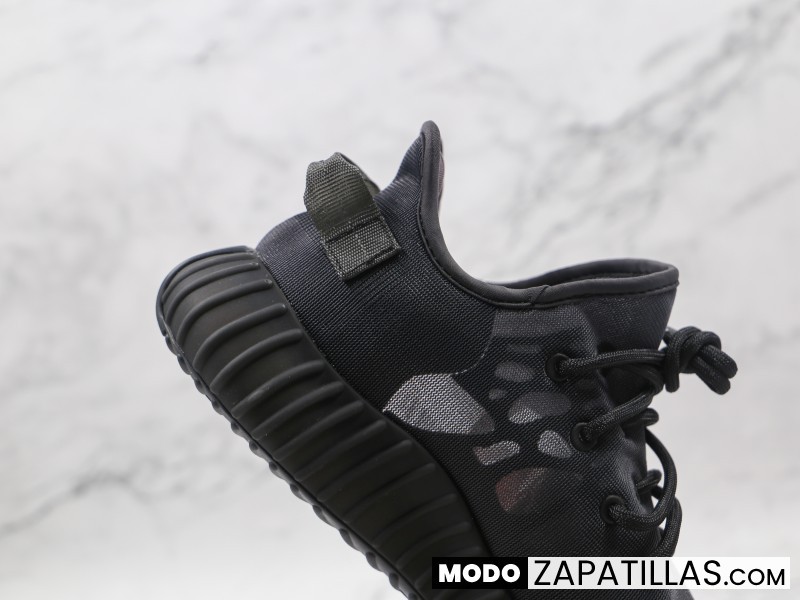 Yeezy 350 Boost V2 "Black" Modelo 108M - Modo Zapatillas | zapatillas en descuento
