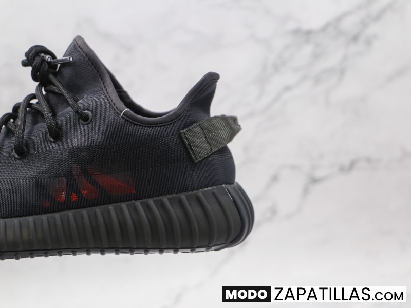 Yeezy 350 Boost V2 "Black" Modelo 108M - Modo Zapatillas | zapatillas en descuento