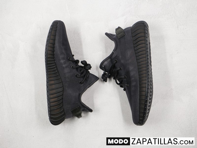 Yeezy 350 Boost V2 "Black" Modelo 108M - Modo Zapatillas | zapatillas en descuento