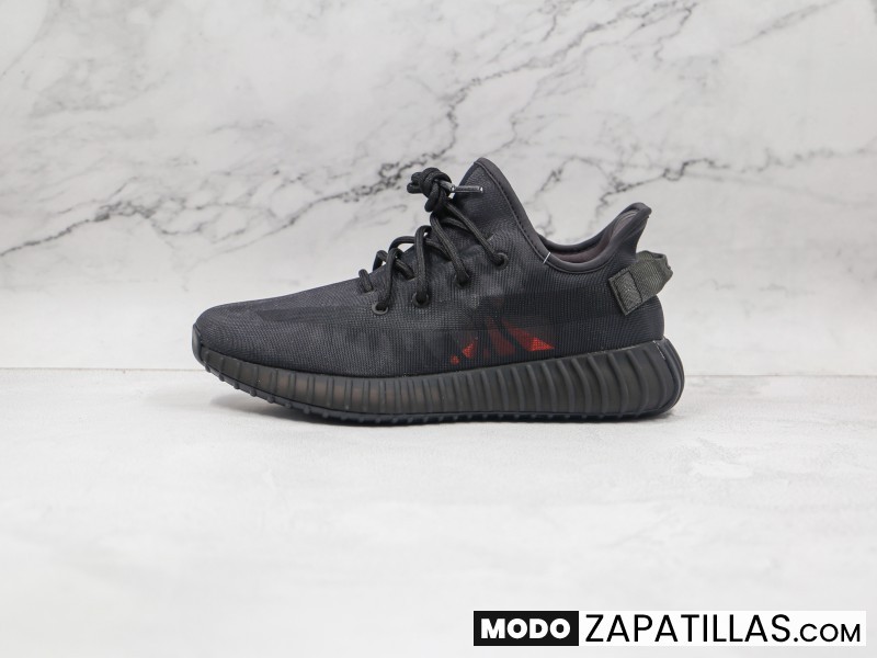 Yeezy 350 Boost V2 "Black" Modelo 108M - Modo Zapatillas | zapatillas en descuento