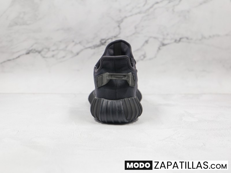 Yeezy 350 Boost V2 "Black" Modelo 108M - Modo Zapatillas | zapatillas en descuento