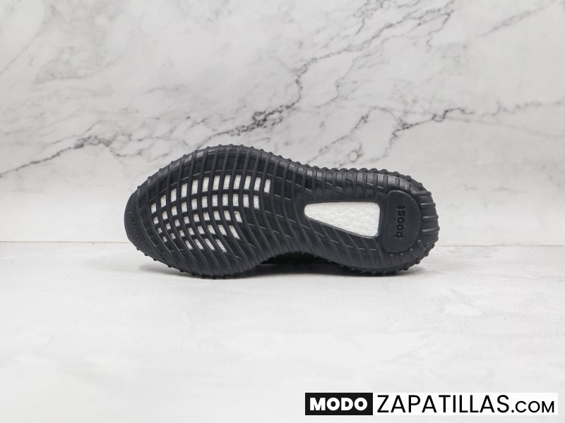 Yeezy 350 Boost V2 "Black" Modelo 108M - Modo Zapatillas | zapatillas en descuento