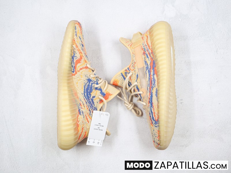 Yeezy 350 Boost V2 "MX Oat" Modelo 109M - Modo Zapatillas | zapatillas en descuento