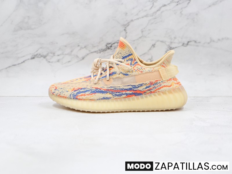 Yeezy 350 Boost V2 "MX Oat" Modelo 109M - Modo Zapatillas | zapatillas en descuento