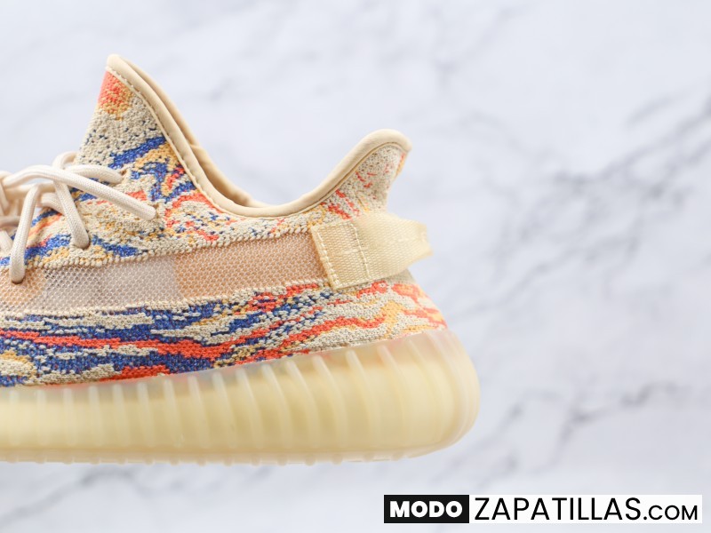 Yeezy 350 Boost V2 "MX Oat" Modelo 109M - Modo Zapatillas | zapatillas en descuento