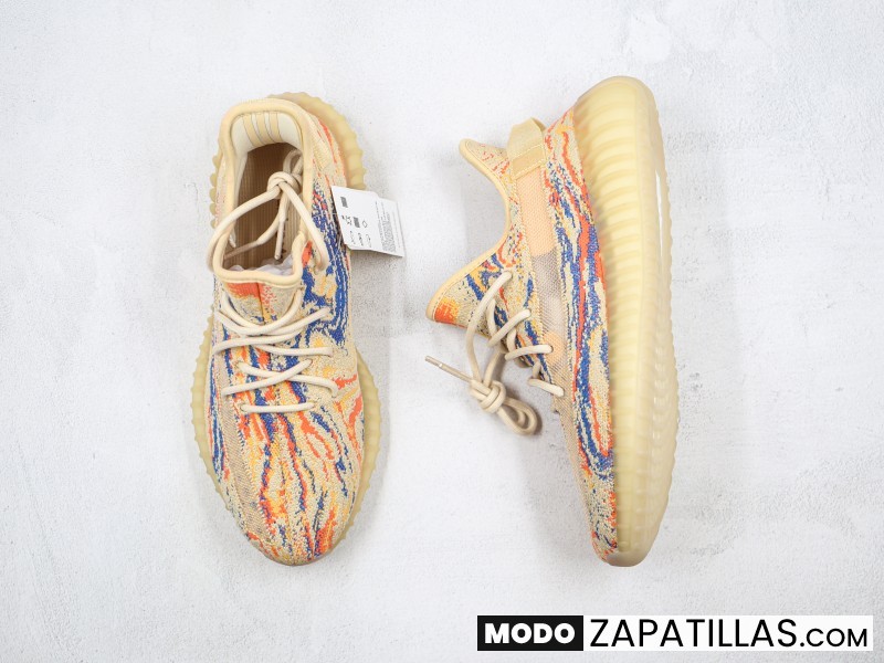 Yeezy 350 Boost V2 "MX Oat" Modelo 109M - Modo Zapatillas | zapatillas en descuento