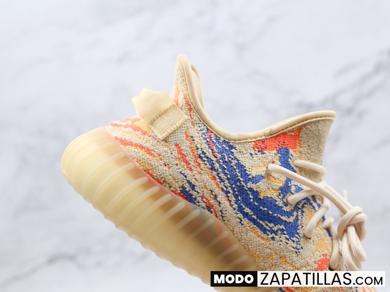 Yeezy 350 Boost V2 "MX Oat" Modelo 109M - Modo Zapatillas | zapatillas en descuento