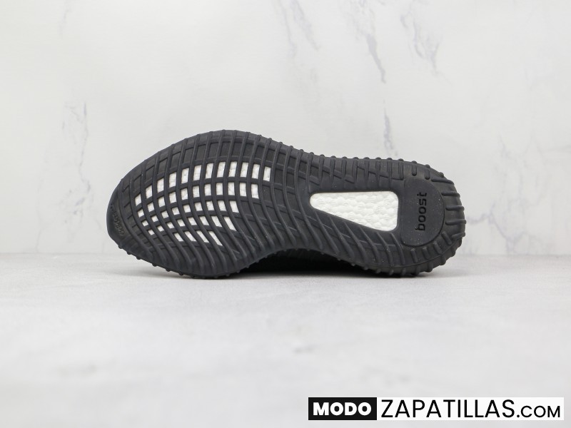 Yeezy 350 Boost V2 "Bred" Modelo 112M - Modo Zapatillas | zapatillas en descuento
