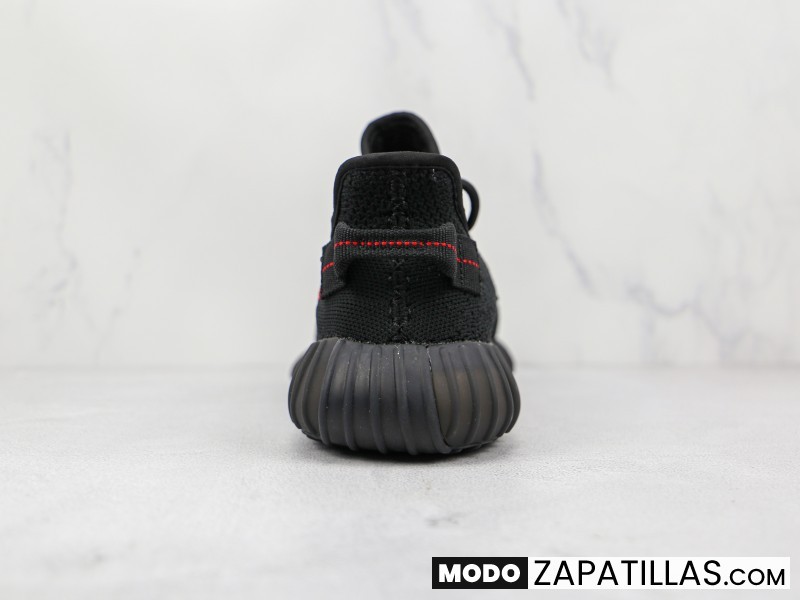 Yeezy 350 Boost V2 "Bred" Modelo 112M - Modo Zapatillas | zapatillas en descuento