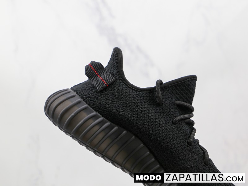 Yeezy 350 Boost V2 "Bred" Modelo 112M - Modo Zapatillas | zapatillas en descuento