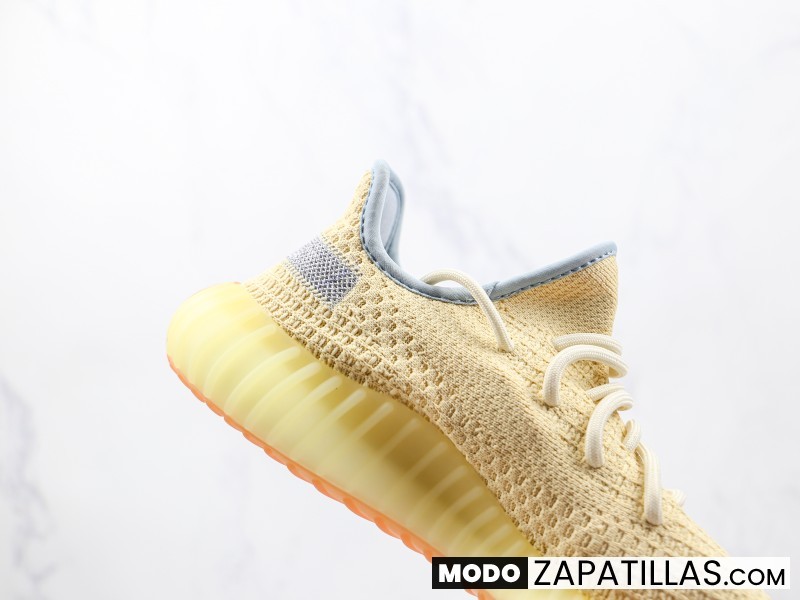 Yeezy 350 Boost V2 "Linen" Modelo 116M - Modo Zapatillas | zapatillas en descuento