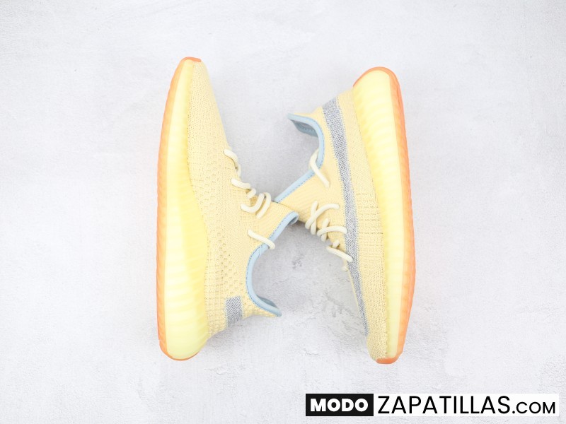 Yeezy 350 Boost V2 "Linen" Modelo 116M - Modo Zapatillas | zapatillas en descuento