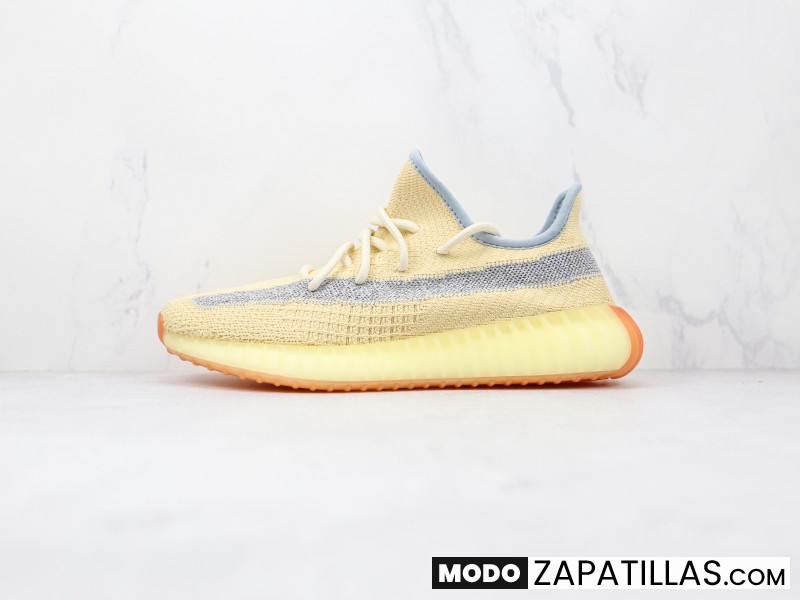 Yeezy 350 Boost V2 "Linen" Modelo 116M - Modo Zapatillas | zapatillas en descuento