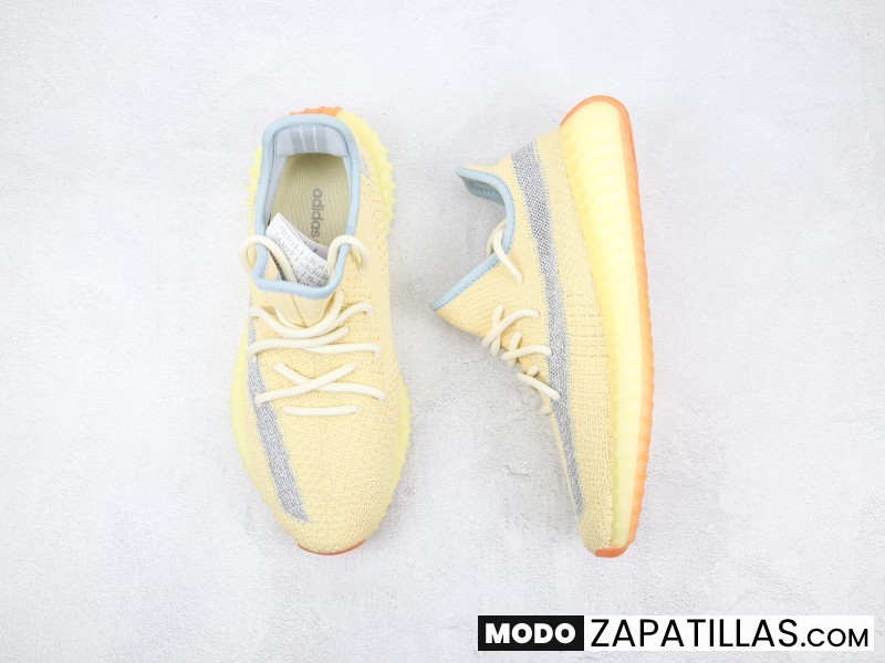 Yeezy 350 Boost V2 "Linen" Modelo 116M - Modo Zapatillas | zapatillas en descuento