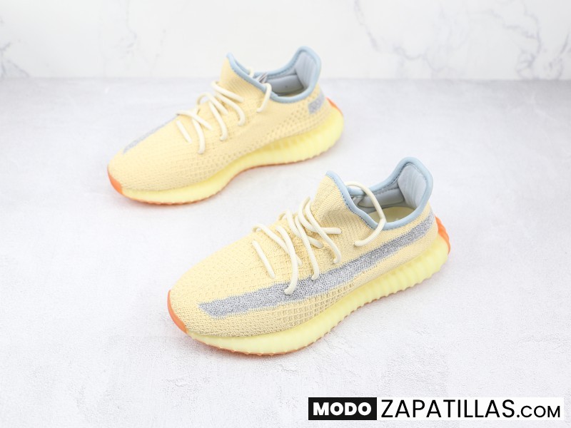 Yeezy 350 Boost V2 "Linen" Modelo 116M - Modo Zapatillas | zapatillas en descuento