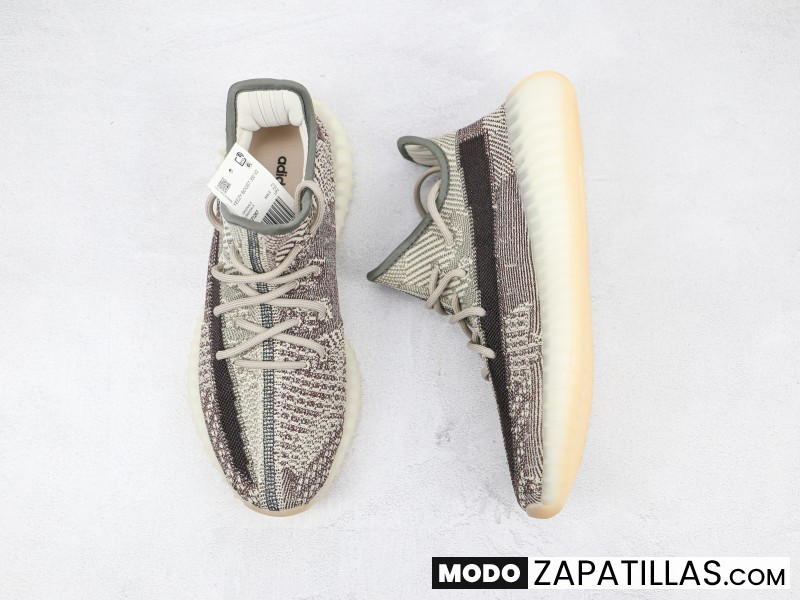 Yeezy 350 Boost V2 "Zyon" Modelo 117M - Modo Zapatillas | zapatillas en descuento