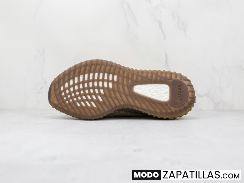 Yeezy 350 Boost V2 "Sand Taupe" Modelo 118M - Modo Zapatillas | zapatillas en descuento